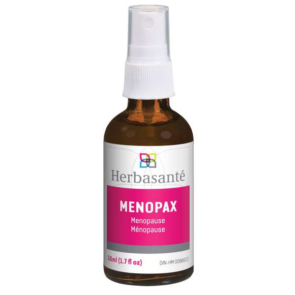 Menopause Support