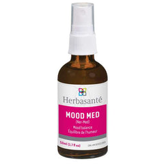 Mood Med - 50 ml - HS225