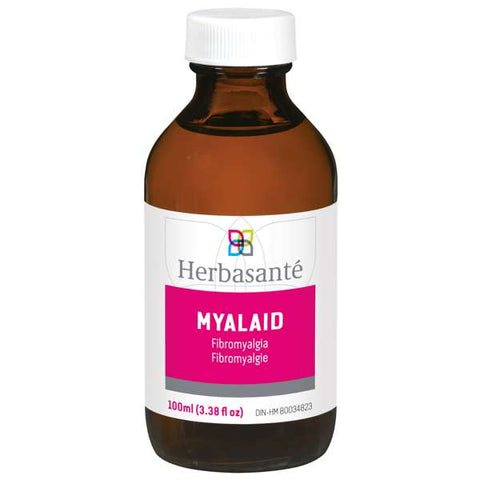 Myalaid - 100 ML