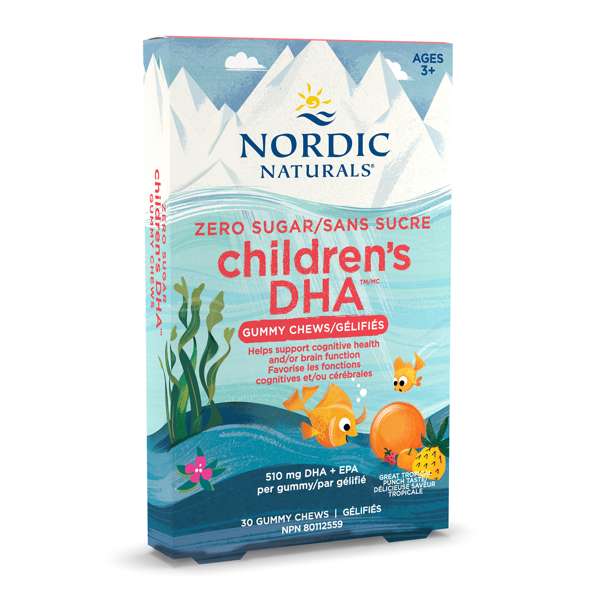 Nordic Kids