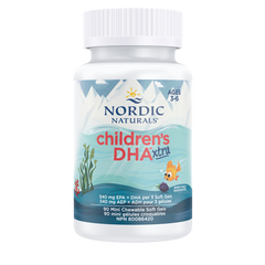 DHA Xtra pour enfants-90 comprimés