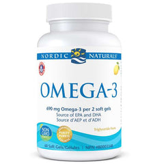 Omega-3