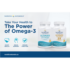 The Power of Omega-3 Endcap Header - ENGLISH - ea - NN9004