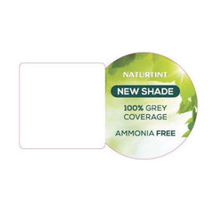 Naturtint NEW Shade Sticker - English - ea - NR5017
