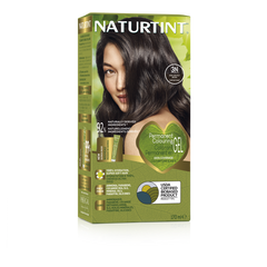 3N (Dark Chestnut Brown)