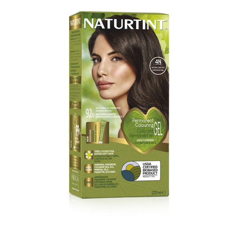 4N (Châtaignier naturel)