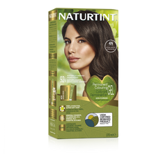 4N (Natural Chestnut)