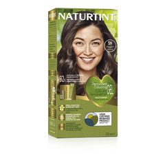 5N (Light Chestnut Brown)