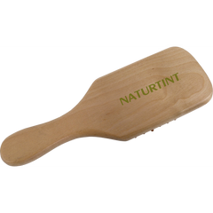 Bamboo Hair Brush - ea - NR6020