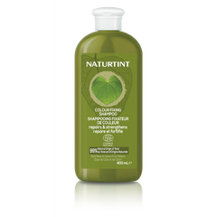 Shampoing fixateur de couleur-400 ml