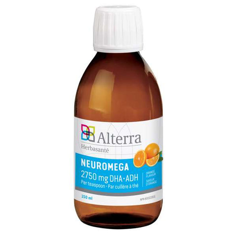 Neuromega - Orange - 150 ML