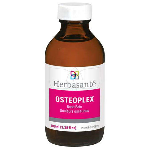 Osteoplex-100 ml