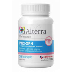 PMS-SPM Perimenopause Support - 30 caps - KL414