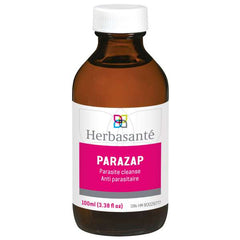 Parazap - 100 ml - HS242