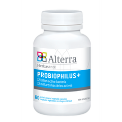 Probiophilus + - 60 caps - KL412