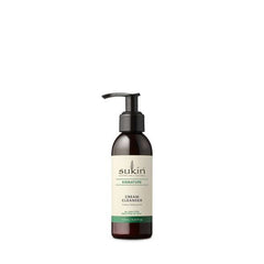 Crème nettoyante-125 ml