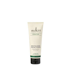 Gommage visage revitalisant-125 ml