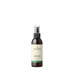 Lotion tonique hydratante en brume-125 ml