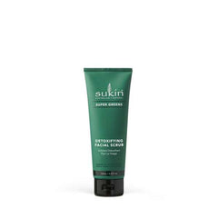 Gommage visage détoxifiant-125 ml