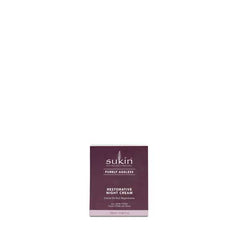 Restorative Night Cream - 120 ml - SK1031