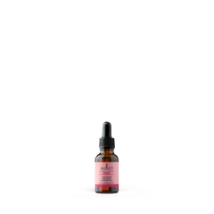 Huile de rose musquée biologique certifiée-25 ml