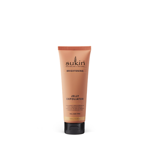 Exfoliant en gelée-125 ml