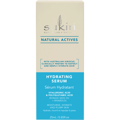 Hydrating Serum - Natural Actives - 25 ml - SK1091