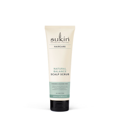 Natural Balance Scalp Scrub - 200 ml - SK1141