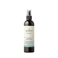 Après-shampoing sans rinçage Natural Balance-250 ml