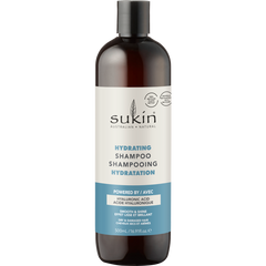 Shampooing hydratant-500 ml