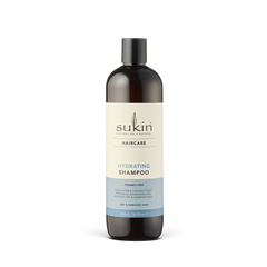 Shampooing hydratant-500 ml