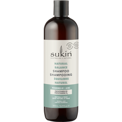 Shampooing Natural Balance-500 ml
