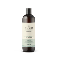 Shampooing Natural Balance-500 ml