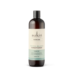 Après-shampoing Natural Balance-500 ml