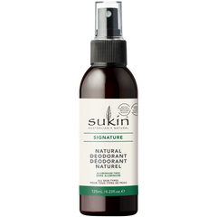 Déodorant naturel en spray-125 ml