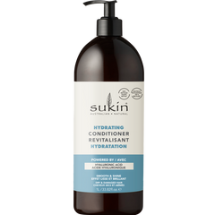 Après-shampoing hydratant-1 L