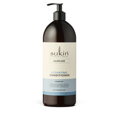 Après-shampoing hydratant-1 L