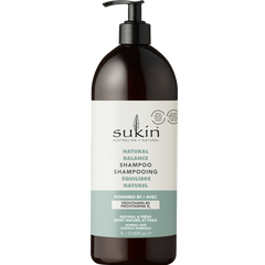 Shampoing Natural Balance-1 L