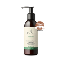 Foaming Facial Cleanser - 125 ml - SK1002