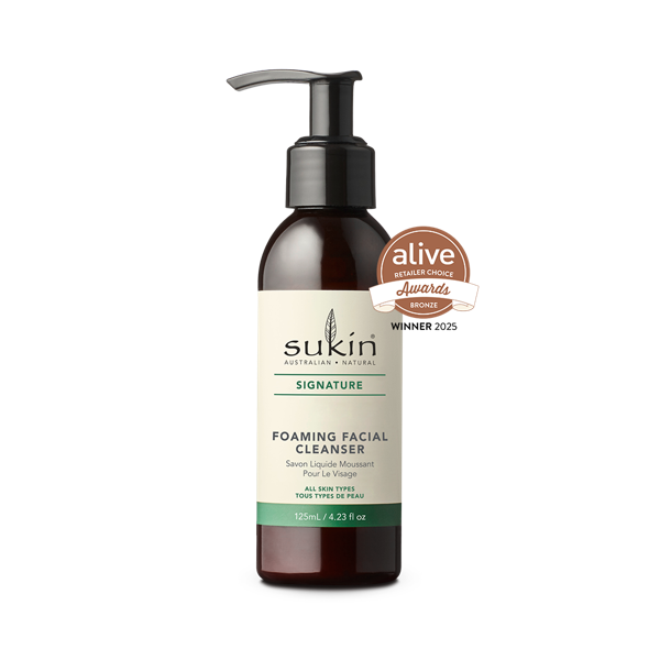 Sukin - Line Drive (Monthly Promo)