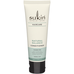Après-shampoing Natural Balance
