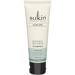 Natural Balance Shampoo - 50 ml - SK8001