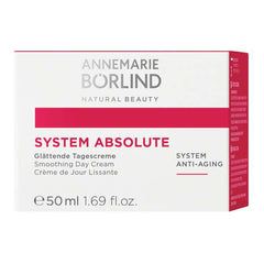 System Absolute Day Cream - 50 ml - A0504