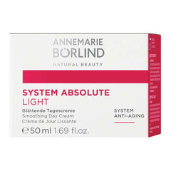 System Absolute Day Cream LIGHT