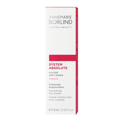 Crème contour des yeux System Absolute-15 ml