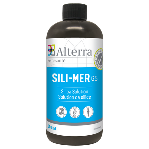 Solution de silice Sili-Mer G5-500 ml