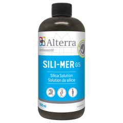 Sili-Mer G5 Silica Solution - 500 ml - KL380