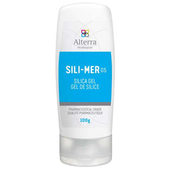 Sili-Mer G5 Silica Gel