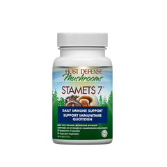 Stamets 7 Capsules
