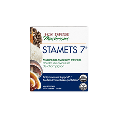 Poudre de mycélium de champignons Stamets 7-100 g